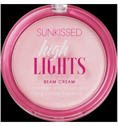 SUNKISSED HIGH LIGHTS BEAM CREAM SUNKISSED HIGH LIGHTS BEAM CREAM