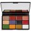 REVOLUTION PRO SFX FACE PAINT PALETTE SPECIAL EFFECT MAKEUP 12 X 1 g