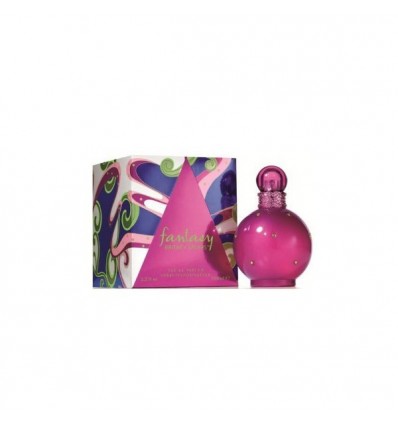 BRITNEY SPEARS FANTASY EAU DE PARFUM 100 ml WOMAN