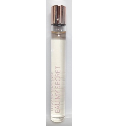 WOMEN SECRET EAU MY SECRET EDT ROLLON 10 ml