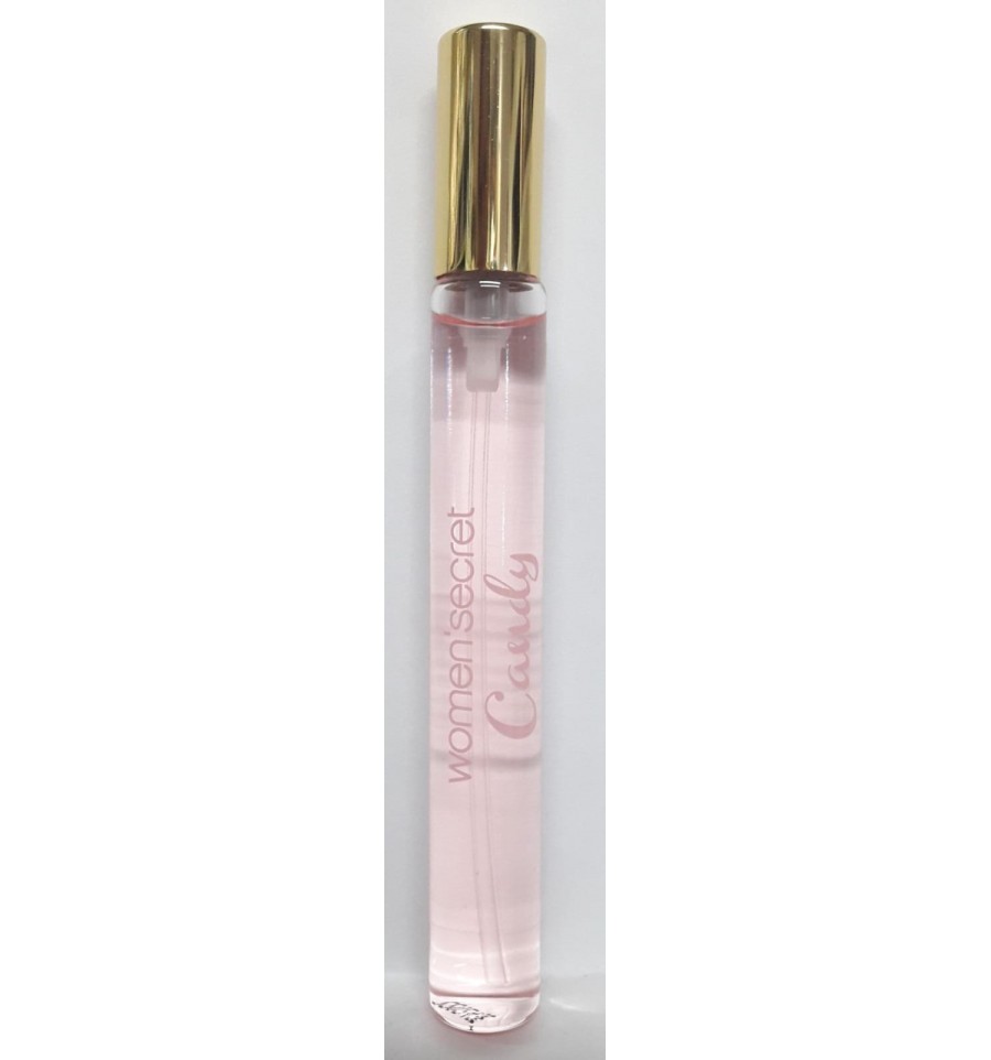 Estuche Eau My Secret WOMEN'SECRET Eau de toilette para mujer precio