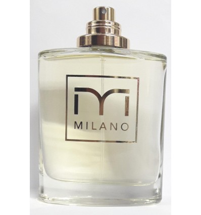 MILANO EDT 100 ml SPRAY SIN CAJA SIN TAPÓN