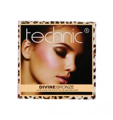 TECHNIC Bronzing Divine Bronze