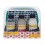EDÉN WASH & GO NECESER 3 pz Ref. 997302