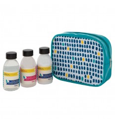 EDÉN WASH & GO NECESER 3 pz x 120 ml Ref. 997302