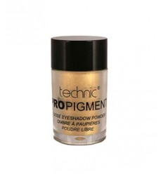 Technic Pro Wet & Dry Pigment 07 You Are My Sunshine