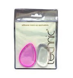 TECHNIC SILICONE MAKE UP SPONGES