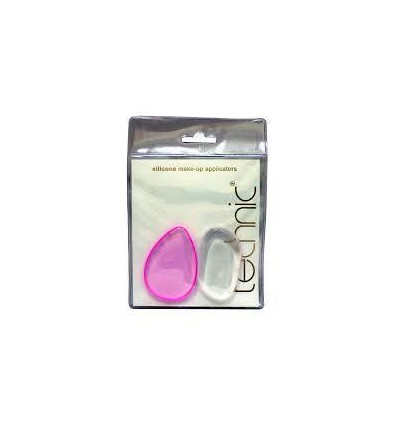 TECHNIC SILICONE MAKE UP SPONGES