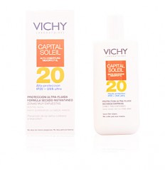 Vichy Capital Soleil Crema Ultra Fluida SPF 20 40 ml