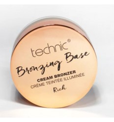 TECHNIC BRONZING BASE - RICH