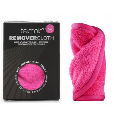 TECHNIC MAKE UP ERASER CLOTH