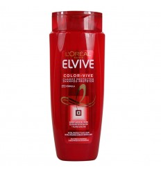LOREAL ELVIVE COLOR VIVE CHAMPÚ PARA CABELLOS TEÑIDOS 380 ml