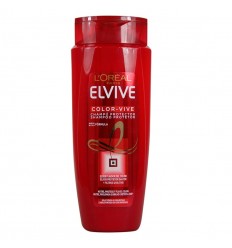 LOREAL ELVIVE COLOR VIVE CHAMPÚ PARA CABELLOS TEÑIDOS 370 ml