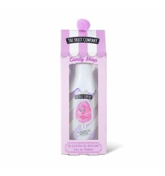 THE FRUIT COMPANY CANDY SHOP ALGODÓN DE AZUCAR EDT 40 ml