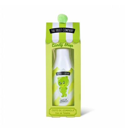 THE FRUIT COMPANY CANDY SHOP OSITO DE GOMINOLA EDT 40 ml