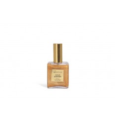 IDC INSTITUTE GOLD SHIMMER BODY OIL 50 ml