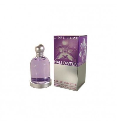 JESUS DEL POZO HALLOWEEN EDT 100 ml WOMAN