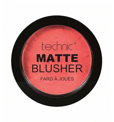 Technic Blusher