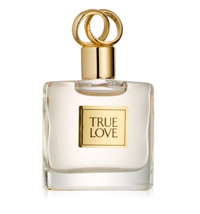 ELIZABETH ARDEN TRUE LOVE EDT 3.7 ml