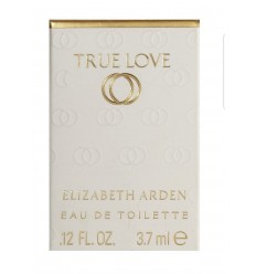 ELIZABETH ARDEN TRUE LOVE EDT 3.7 ml