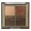 BODY COLLECTION LUXE EYESHADOWS COGNAC DIAMOND 4 x 0,95 g Ref. 17512
