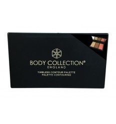 BODY COLLECTION TIMELESS PALETA de ILUMINADORES Ref. 18712