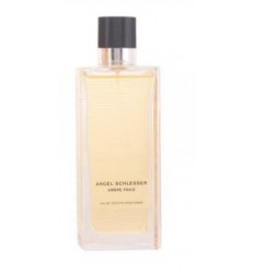 ANGEL SCHLESSER AMBRE FRAISPOUR FEMME EDT 100 ml SIN CAJA