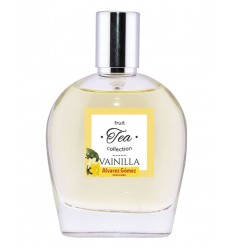 ALVAREZ GOMEZ FRUIT COLLECTION VAINILLA EDT 100 ml SPRAY SIN CAJA