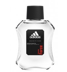 ADIDAS TEAM FORCE EDT 100 ml SIN CAJA