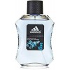 ADIDAS ICE DIVE MEN EAU DE TOILETTE EDT SPRAY 50 ml