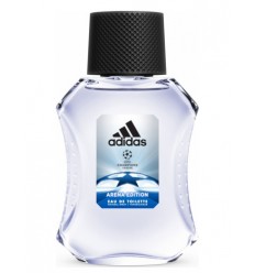 ADIDAS ARENA EDITION CHAMPIONS LEAGUE EDT 50 ml SPRAY SIN CAJA