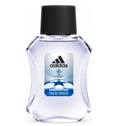 ADIDAS ARENA EDITION CHAMPIONS LEAGUE EDT 50 ml SPRAY SIN CAJA