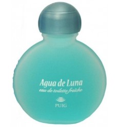 AGUA DE LUNA EDT 100 ml SIN CAJA ( tapón rosca, no es vaporizador )