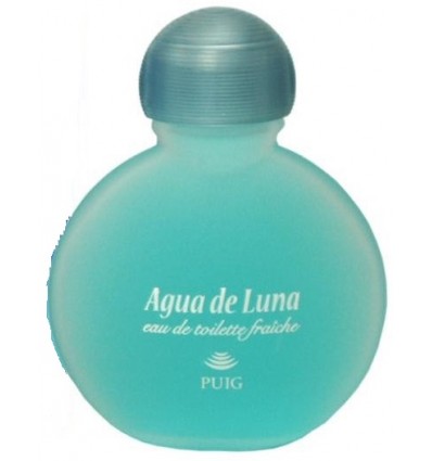 Original AGUA DE LUNA Eau toilette mujer precio