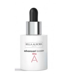 BELLA AURORA ADVANCED BOOSTER AHA 6% + NIACINAMIDA BOOSTER 30 ml BELLA AURORA ADVANCED BOOSTER AHA 6% + NIACINAMIDA BOOSTER 30 ml