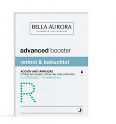 BELLA AURORA ADVANCED BOOSTER RETINOL & BAKUCHIOL 30 ml