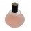 ATREVIDA ROSA EDT 75 ml SPRAY SIN CAJA