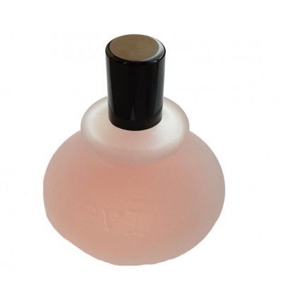 ATREVIDA ROSA EDT 75 ml SPRAY SIN CAJA