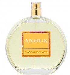 ANOUK EDT 100 ml SPRAY WOMAN SIN CAJA