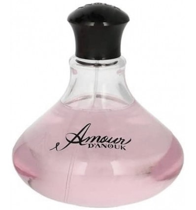 AMOUR D´ANOUK EDT 100 ml SPRAY SIN CAJA