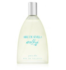 AIRE DE SEVILLA AZUL FRESH PARA ELLA EDT 150 ml SPRAY SIN CAJA