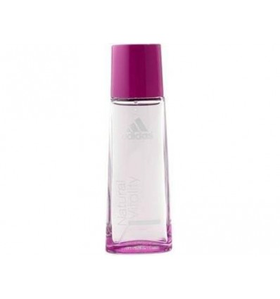 ADIDAS NATURAL VITALITY EDT 50 ml SPRAY SIN CAJA