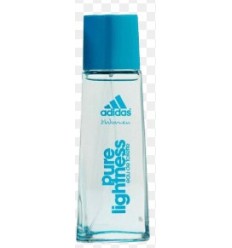 ADIDAS PURE LIGHTNESS WOMEN EDT 50 ml SPRAY SIN CAJA ADIDAS PURE LIGHTNESS WOMEN EDT 50 ml SPRAY SIN CAJA