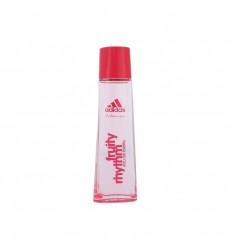 ADIDAS FRUITY RHYTHM WOMEN EDT 50 ml SPRAY SIN CAJA
