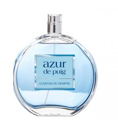 AZUR DE PUIG EDT 100 ml SPRAY SIN CAJA