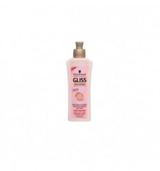 GLISS MASCARILLA LISO SEDA EXPRESS 150 ml