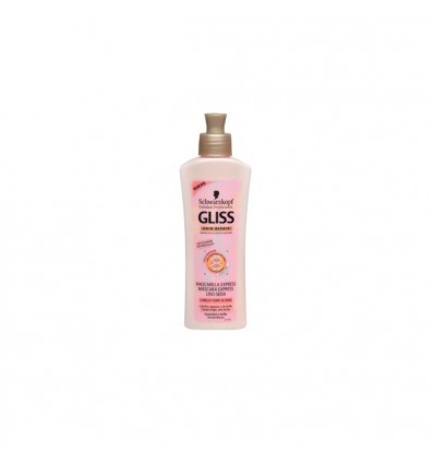 GLISS MASCARILLA LISO SEDA EXPRESS 150 ml