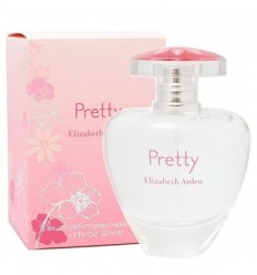 ELIZABETH ARDEN PRETTY Eau de PARFUM 30 ml woman