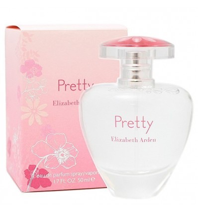 ELIZABETH ARDEN PRETTY Eau de PARFUM 30 ml woman