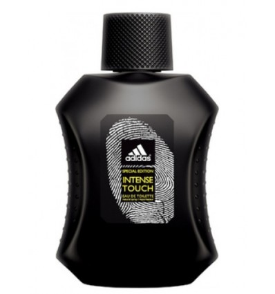 ADIDAS INTENSE TOUCH MEN EDT 100 ml SPRAY SIN CAJA